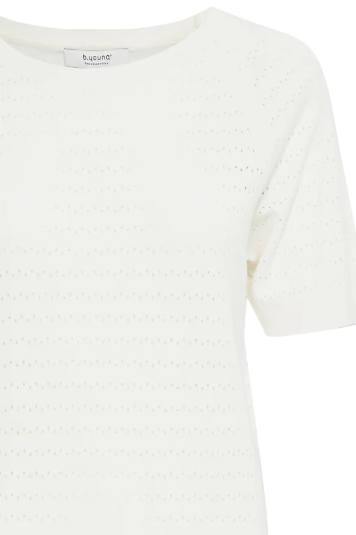 BYOMANJA Pullover