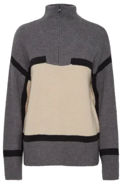BYOMARTHA Pullover