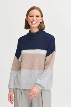 BYOMEA Pullover