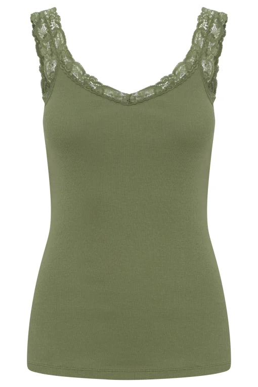 BYPALVA Top