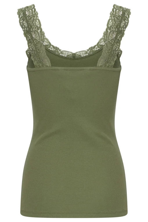 BYPALVA Top