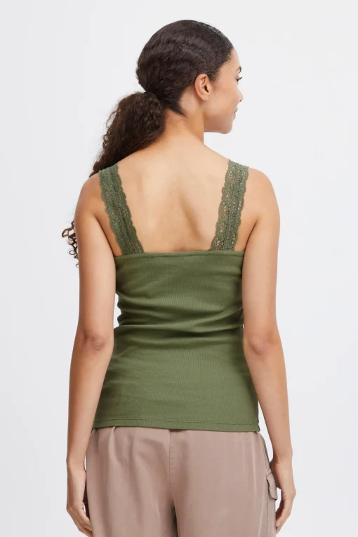 BYPALVA Top