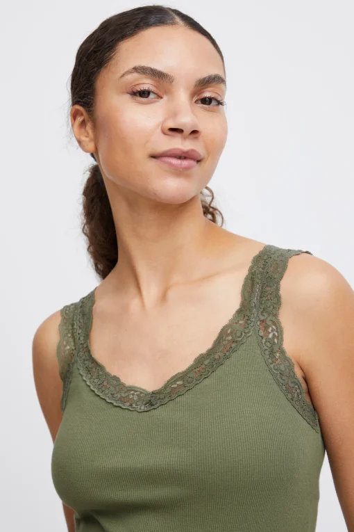 BYPALVA Top
