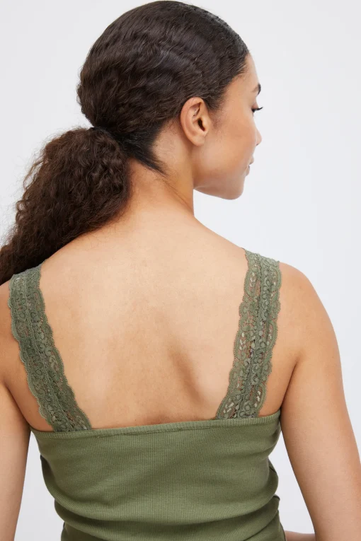 BYPALVA Top