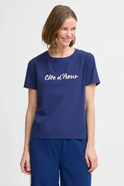 BYPANDINNA T-shirt