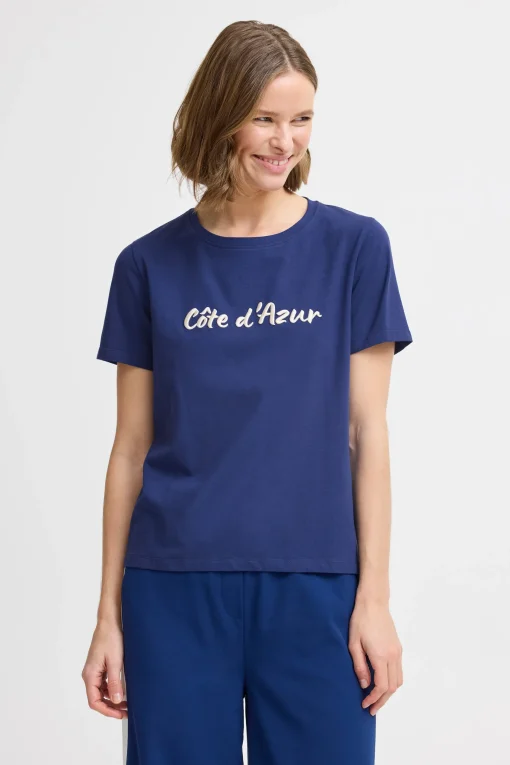BYPANDINNA T-shirt