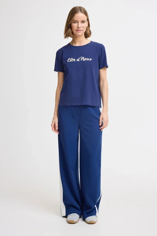BYPANDINNA T-shirt