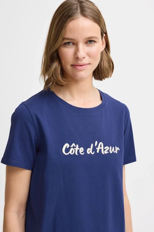 BYPANDINNA T-shirt