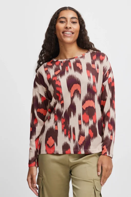 BYPIETA Pullover