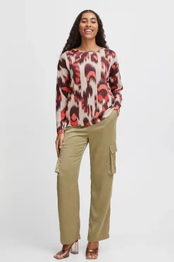 BYPIETA Pullover
