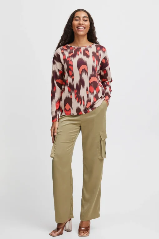 BYPIETA Pullover