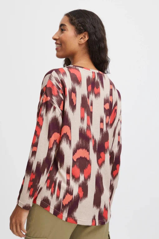 BYPIETA Pullover