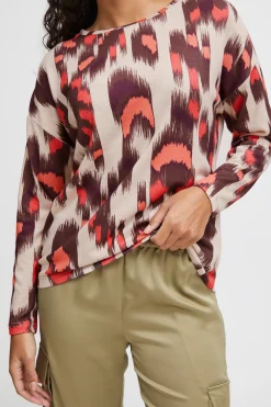 BYPIETA Pullover