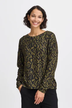 BYPIETA Pullover