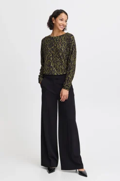 BYPIETA Pullover
