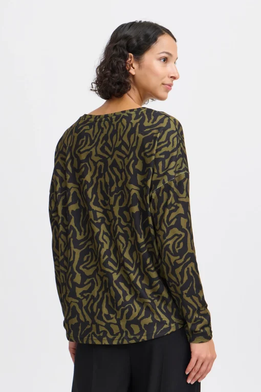 BYPIETA Pullover