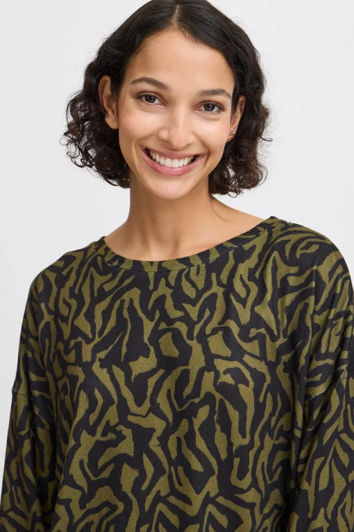 BYPIETA Pullover
