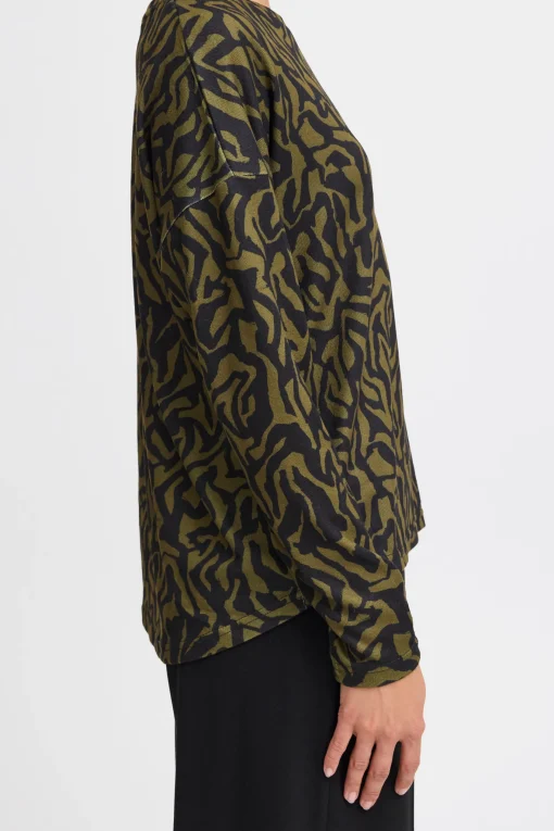 BYPIETA Pullover