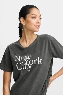 BYRACH T-shirt