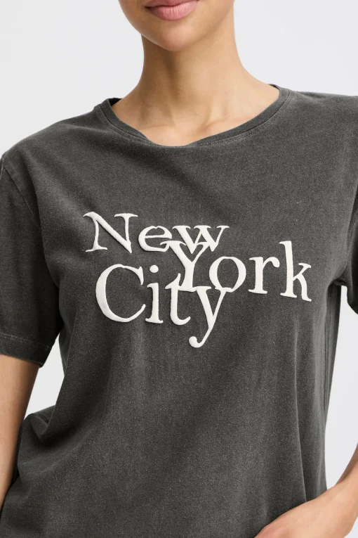 BYRACH T-shirt