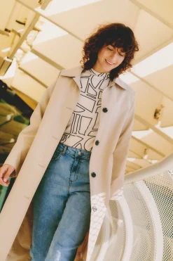 BYSOARA T-shirt