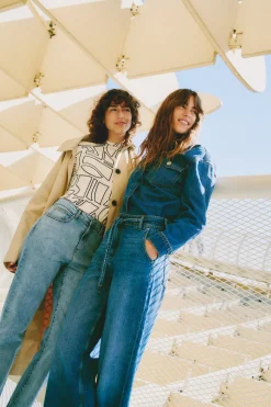 BYSOARA T-shirt