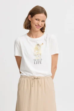 BYSOBBE T-shirt