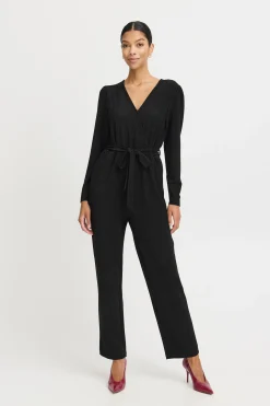 BYTACHA Jumpsuit