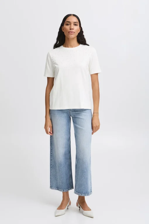 BYTROLLO T-shirt