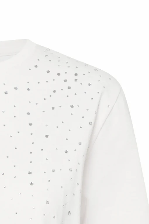 BYTROLLO T-shirt
