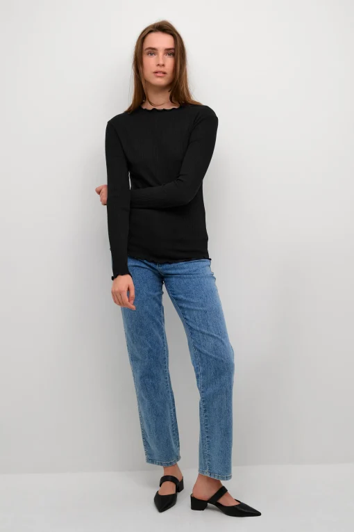 CandaceKB Bluse