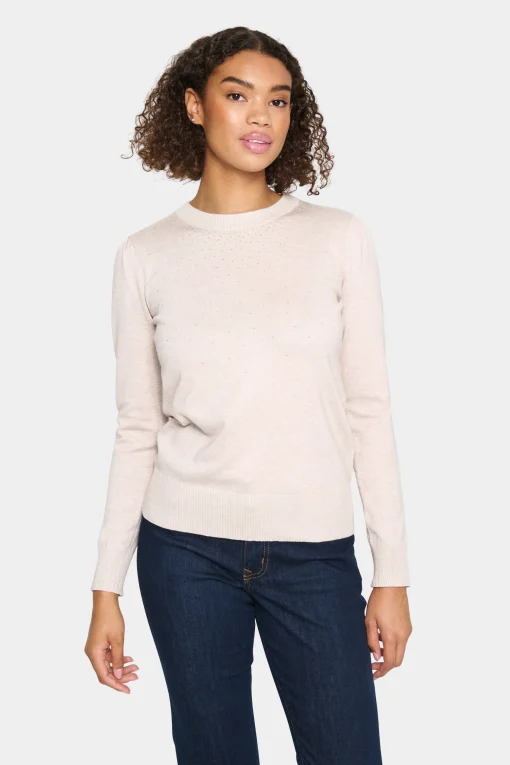 CherriSZ Pullover