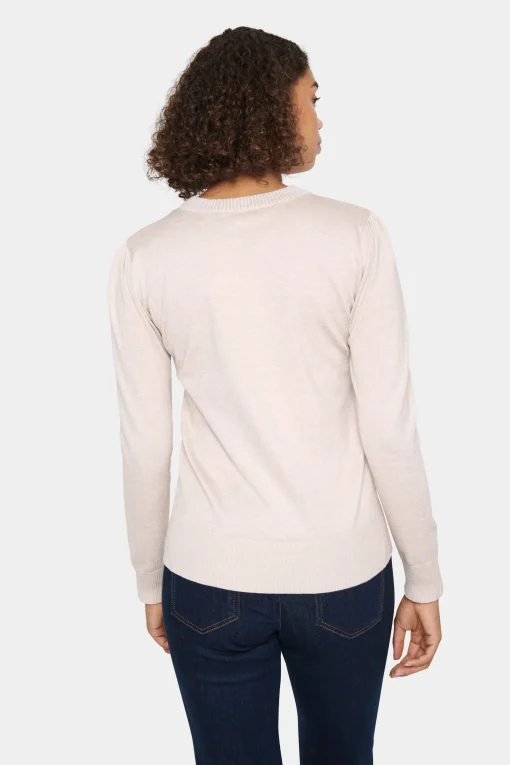 CherriSZ Pullover