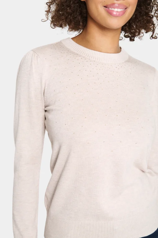 CherriSZ Pullover