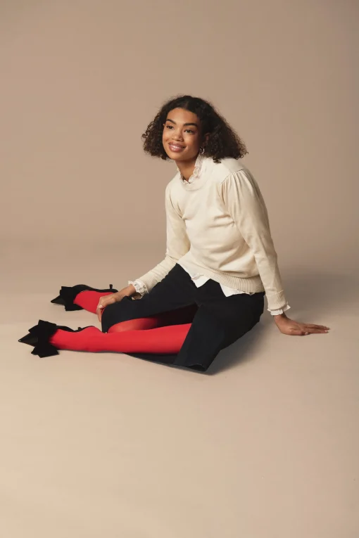 CherriSZ Pullover