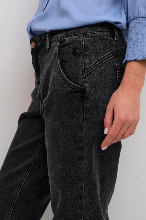 CRAlda Jeans