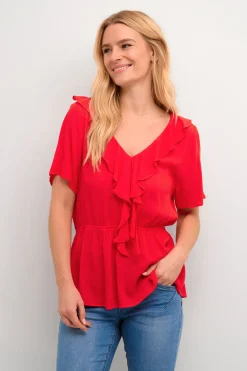 CRAllie Bluse