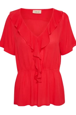CRAllie Bluse