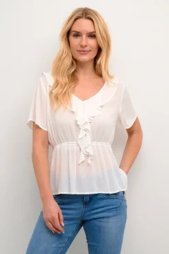 CRAllie Bluse