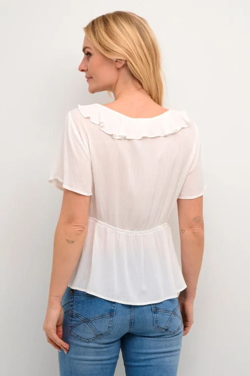 CRAllie Bluse