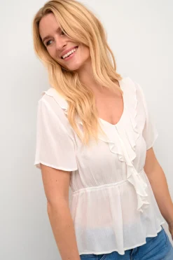 CRAllie Bluse