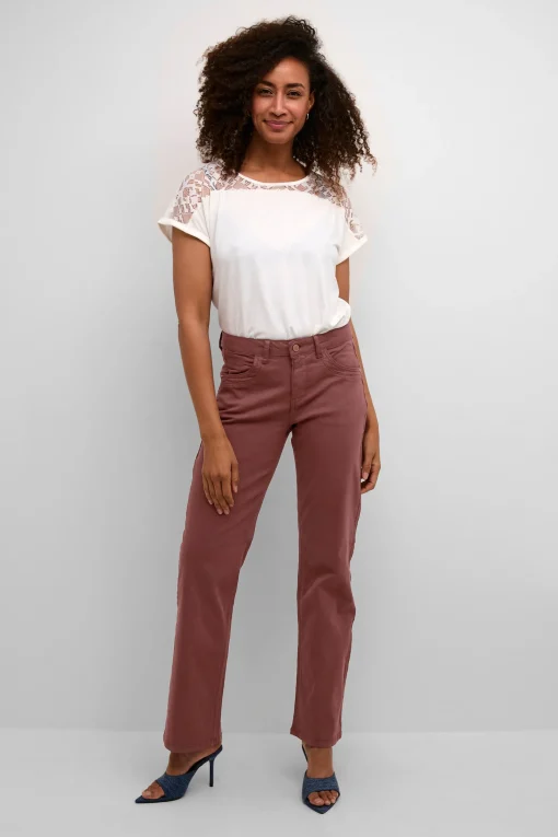 CRAnn Jeans