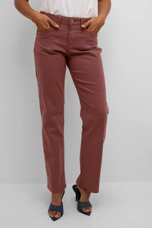 CRAnn Jeans