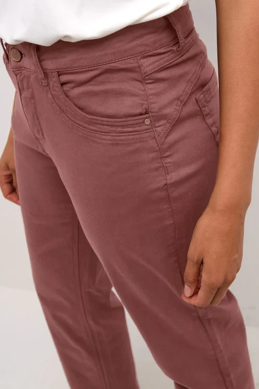 CRAnn Jeans