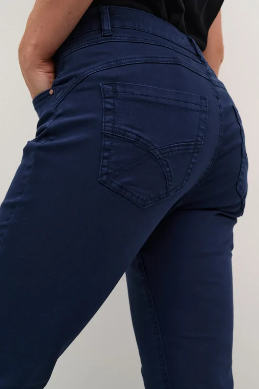 CRAnn Jeans