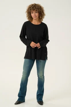 CRAnva Pullover
