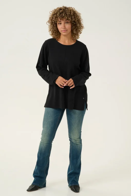 CRAnva Pullover