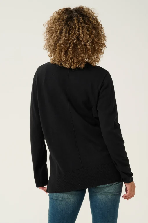 CRAnva Pullover