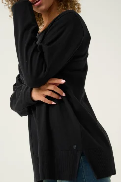 CRAnva Pullover