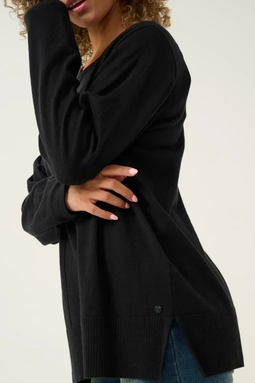 CRAnva Pullover